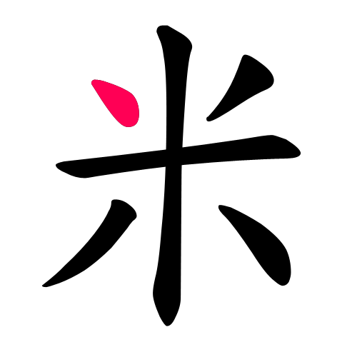 米