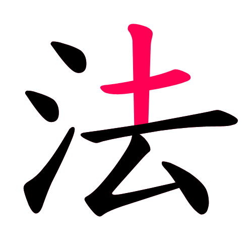 法