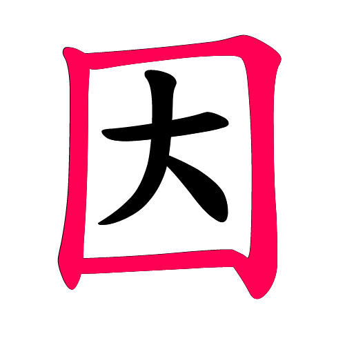 因