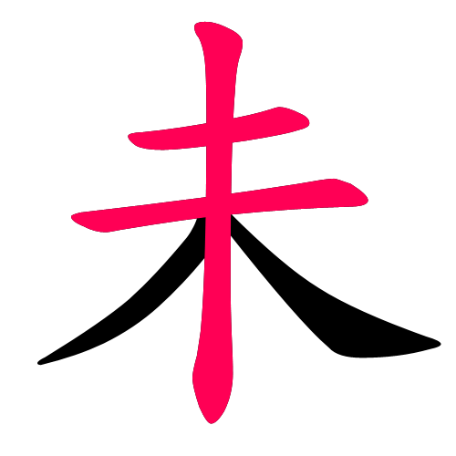 未