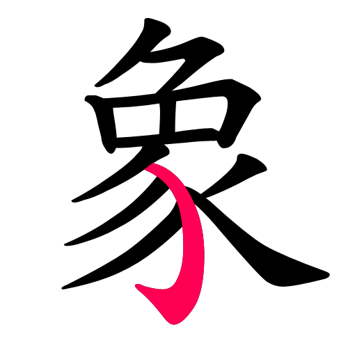 象